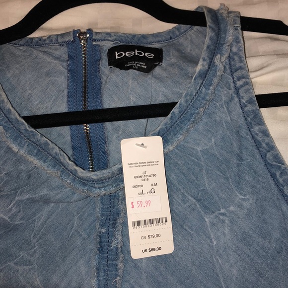 Crop top - Picture 2 of 4